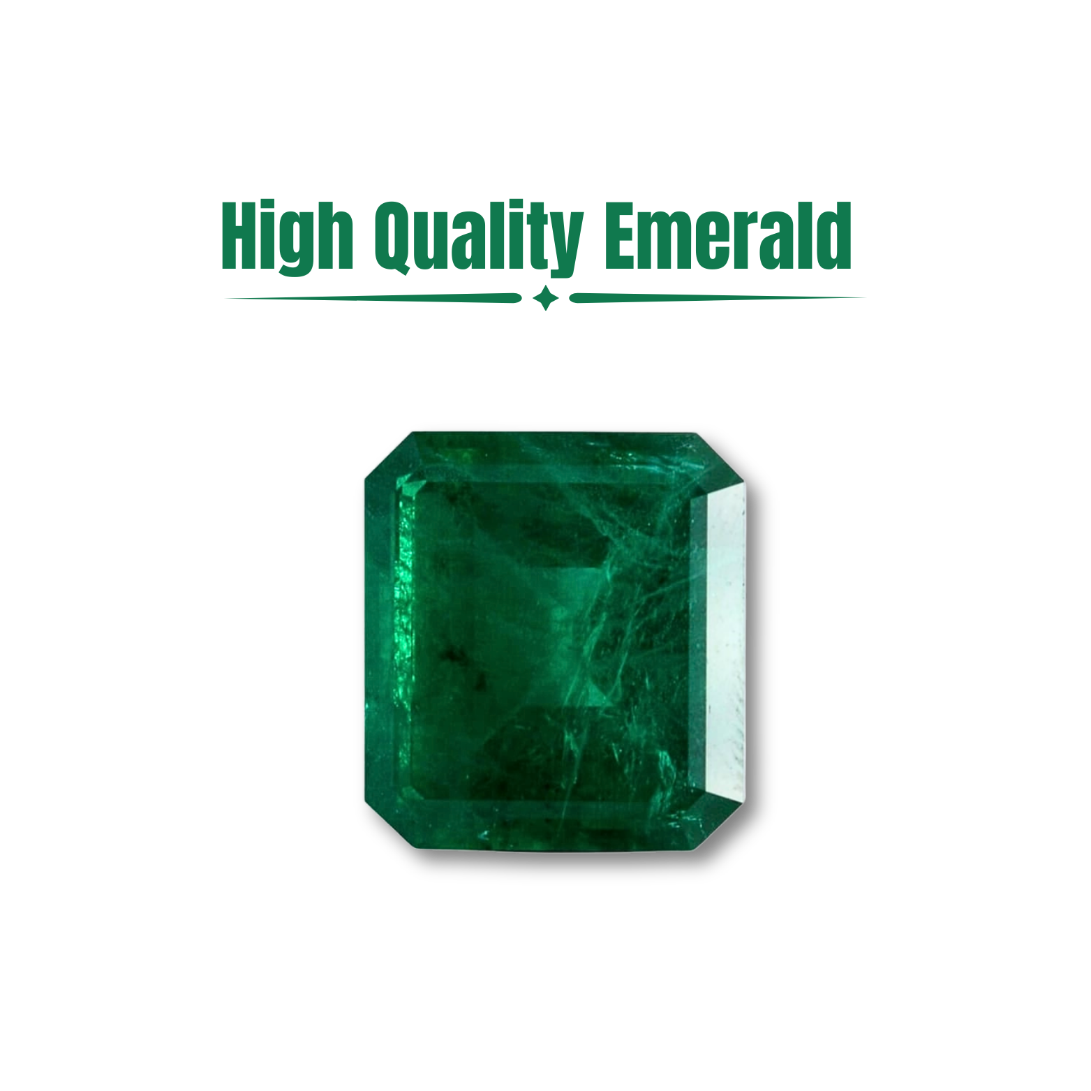 Emerald ( Panna )