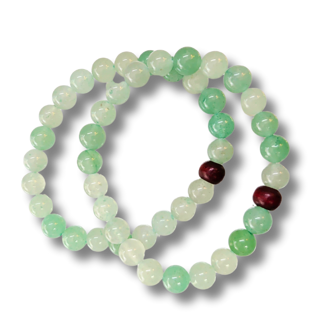 Green Aventurine