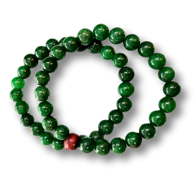 Green Jade