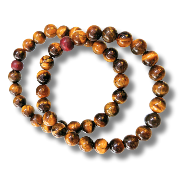 Tiger-Eye