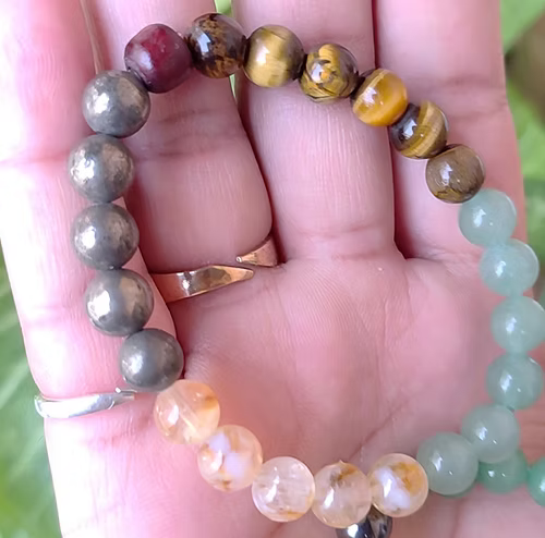 Money Magnet _ Bracelet