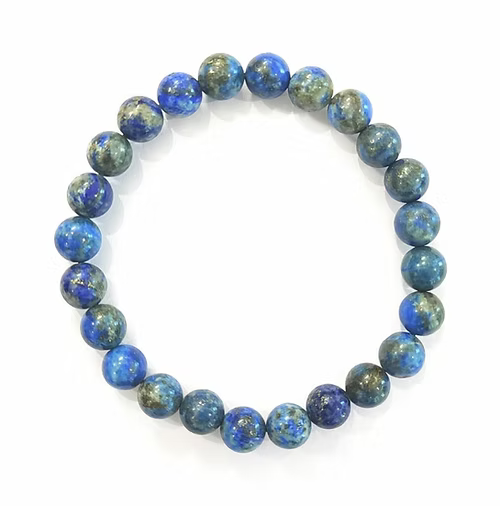 Lapis Lazuli _ Bracelet