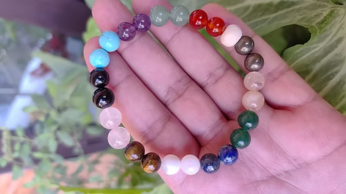 Customized - All in One Bracelet