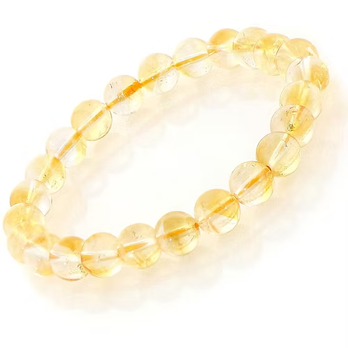 Citrine _ Bracelet