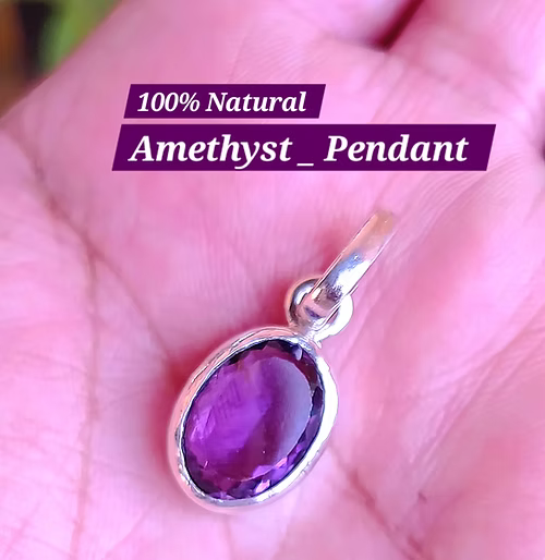 Amethyst_Pendant