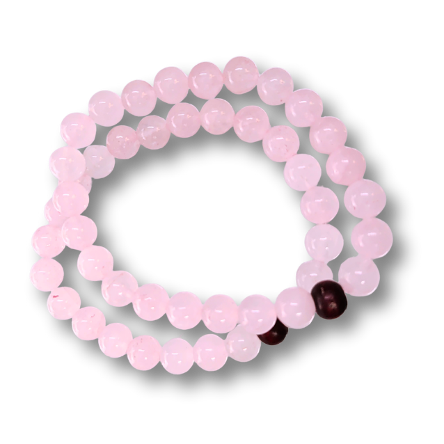 Rose Quartz