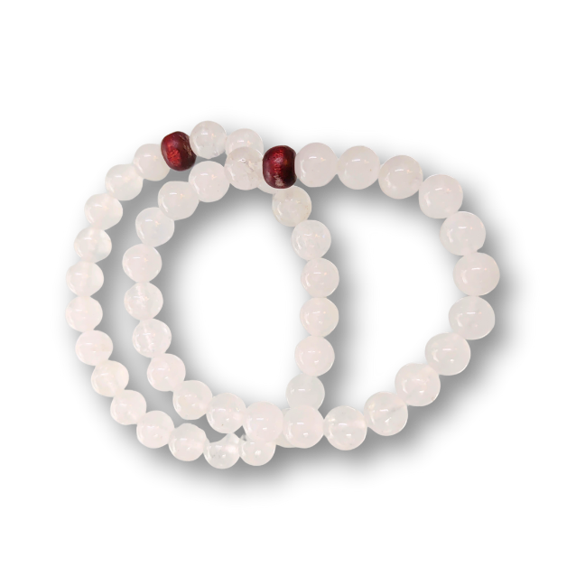 Sphatik / Clear Quartz