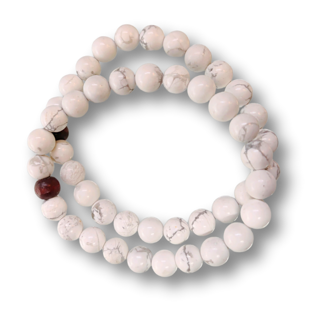 Howlite