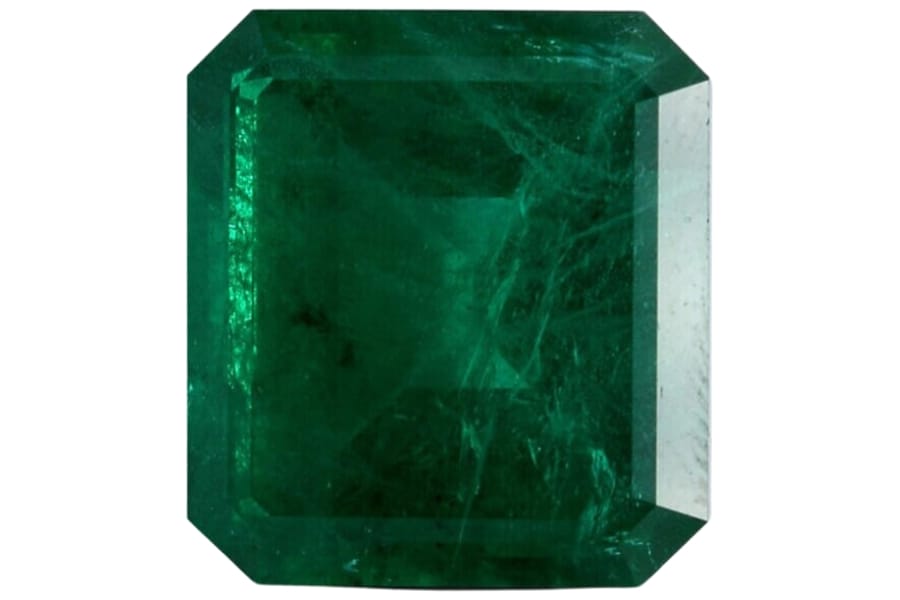 Emerald ( Panna )