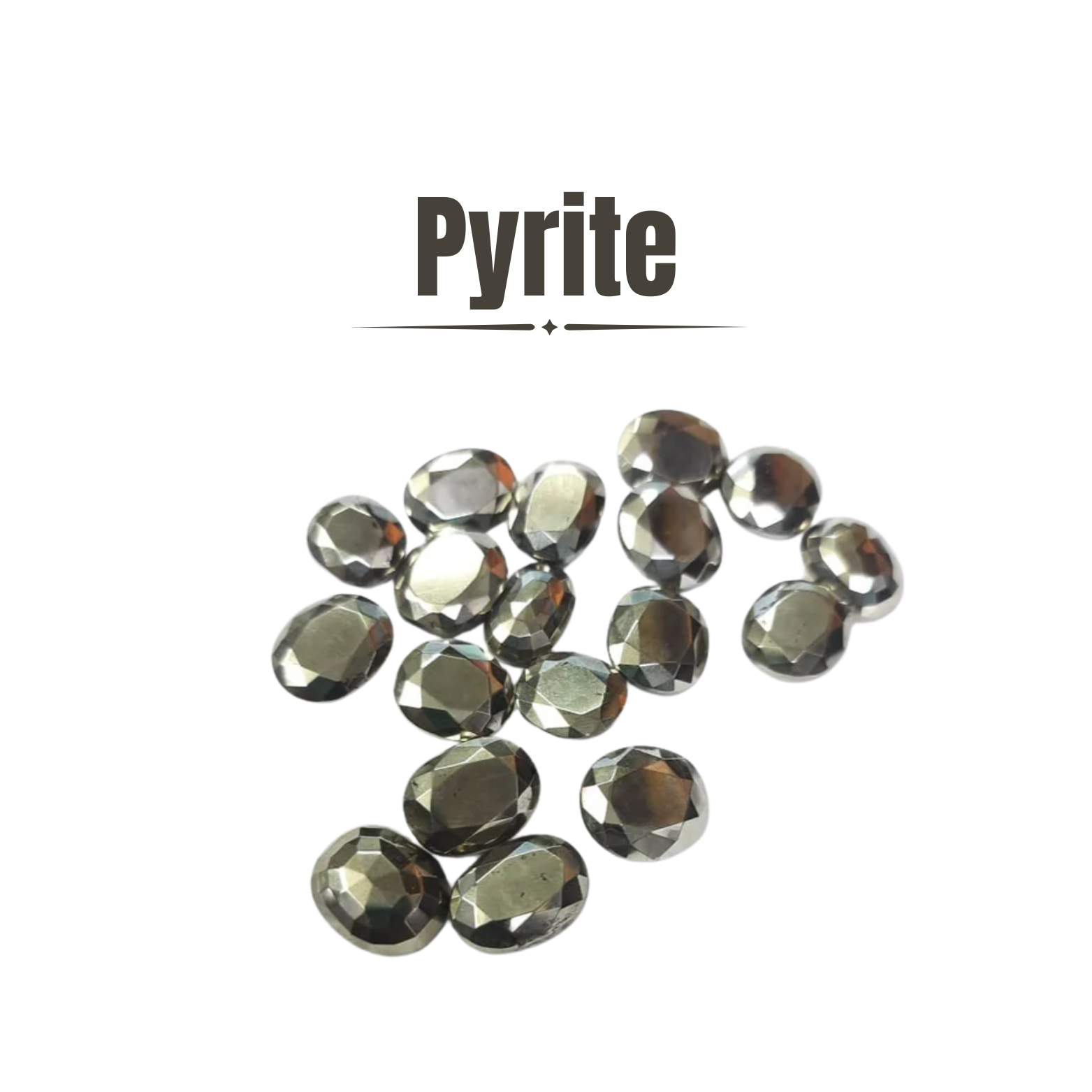 Pyrite