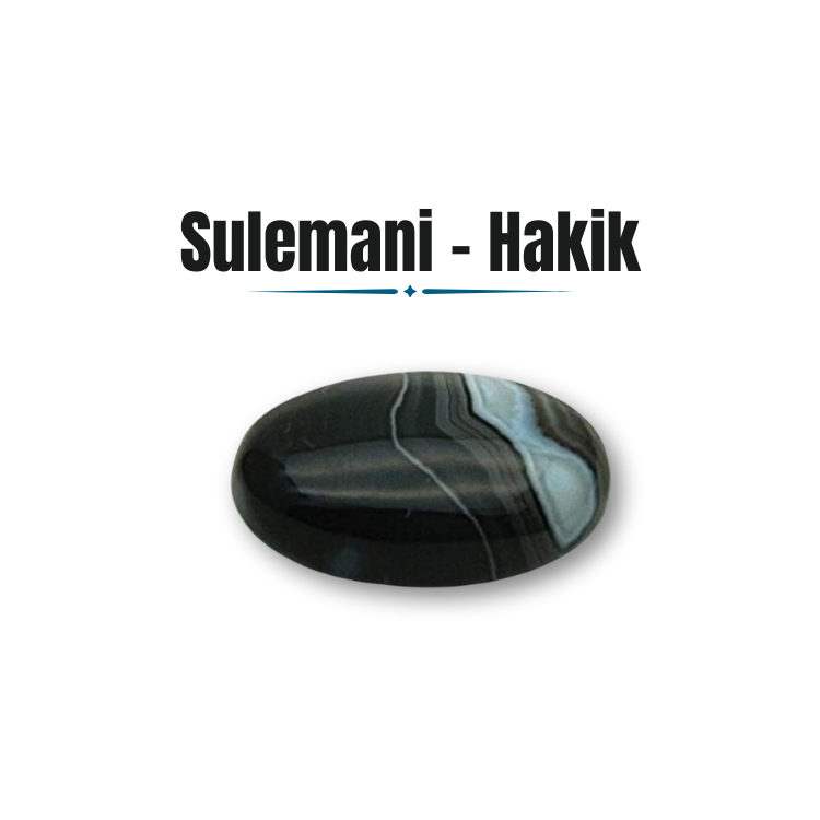 Sulemani Hakik