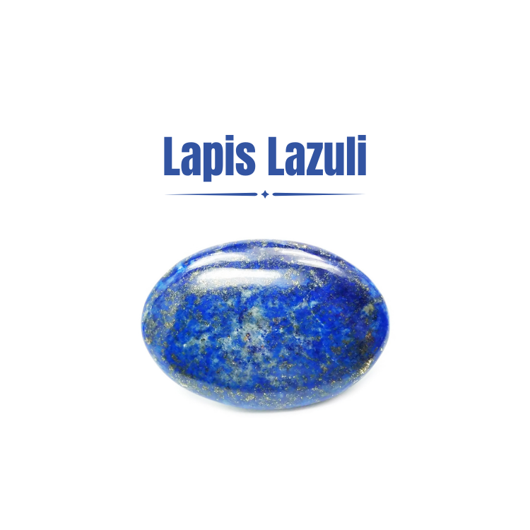Lapis Lazuli