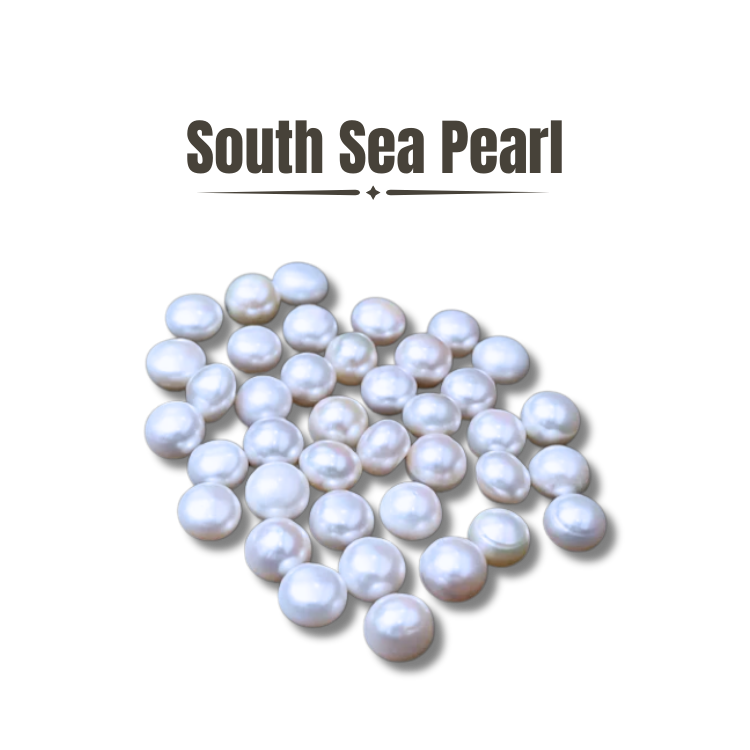South See Pearl ( Moti )