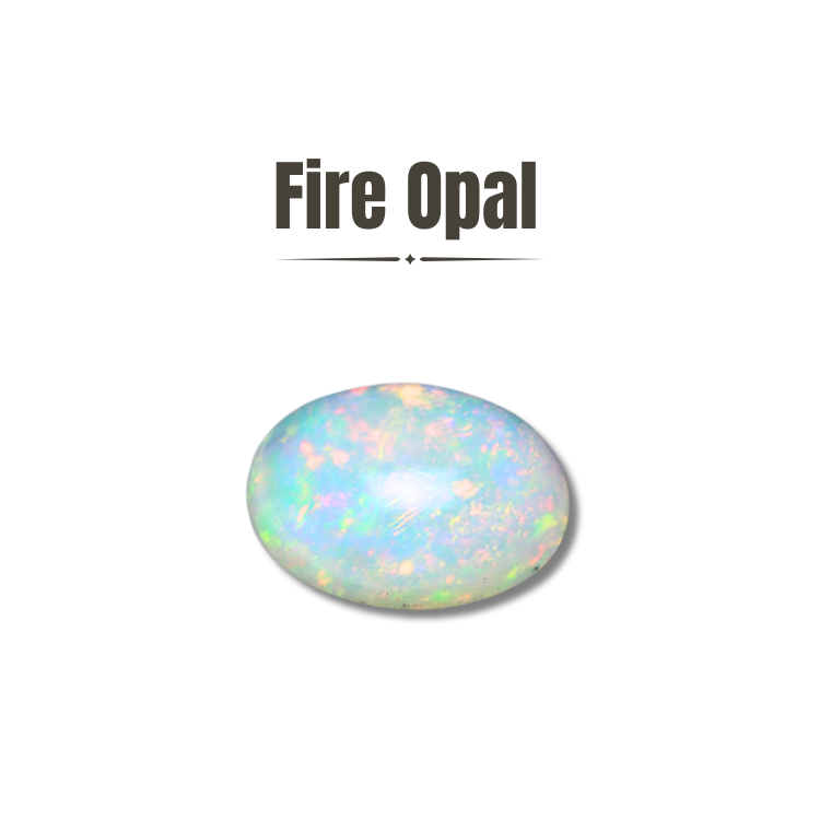 Fire Opal