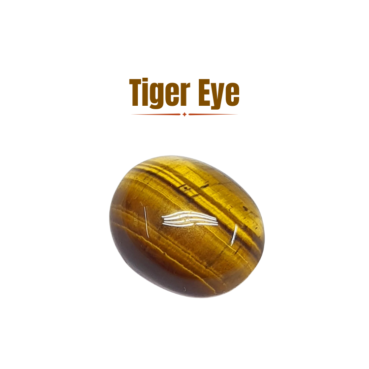 Tiger Eye