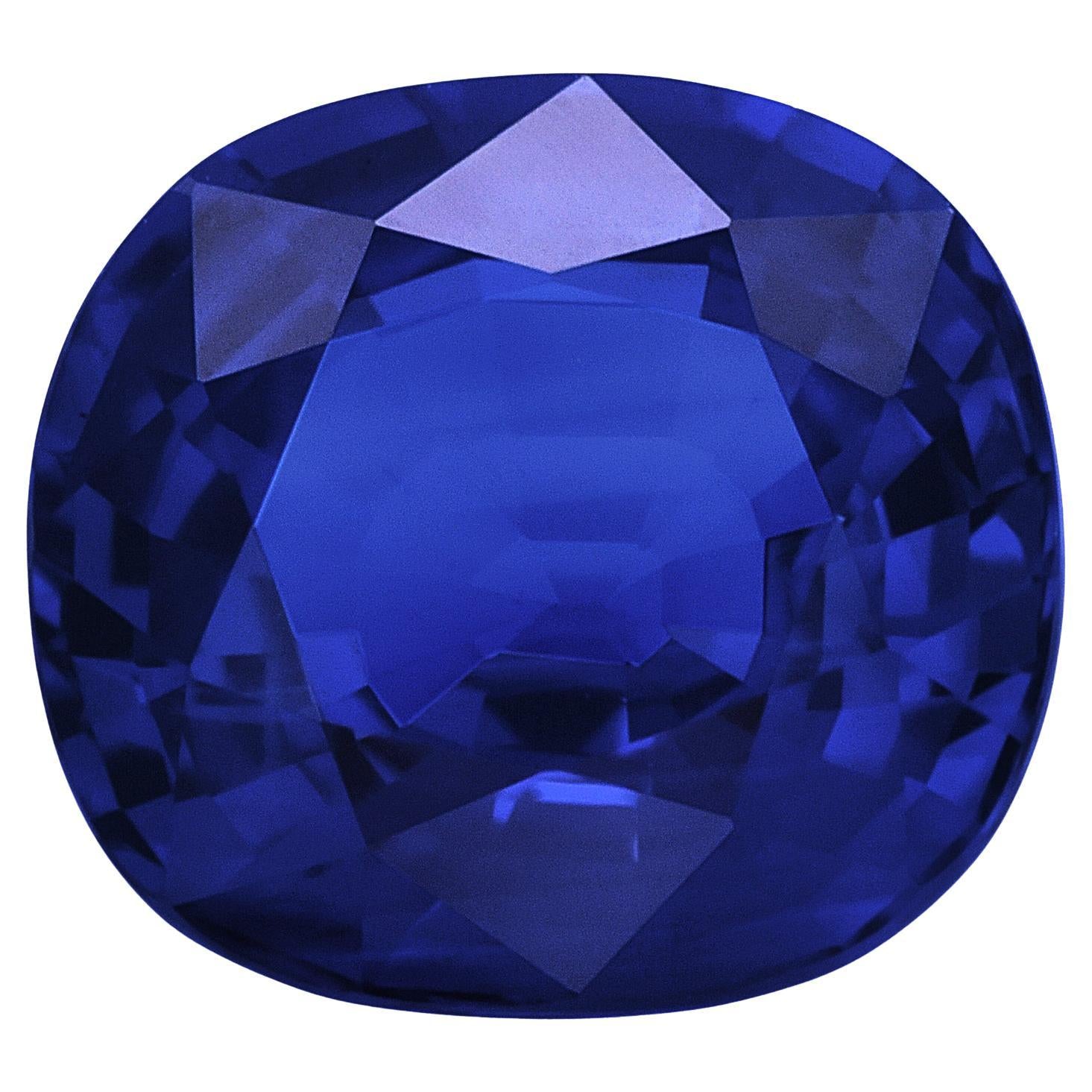 Blue Sapphire ( Neelam )